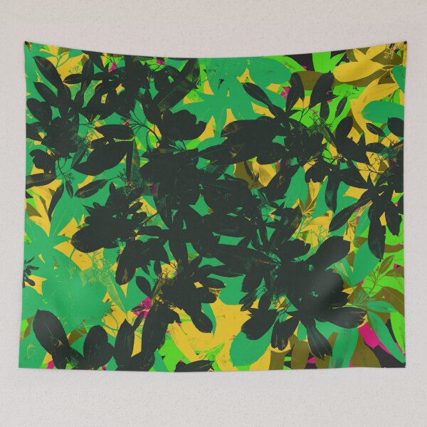 Item preview, Tropical designed and sold by craftybegonia.