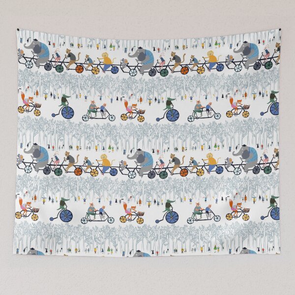 Item preview, Tour de wild designed and sold by 3Tree.