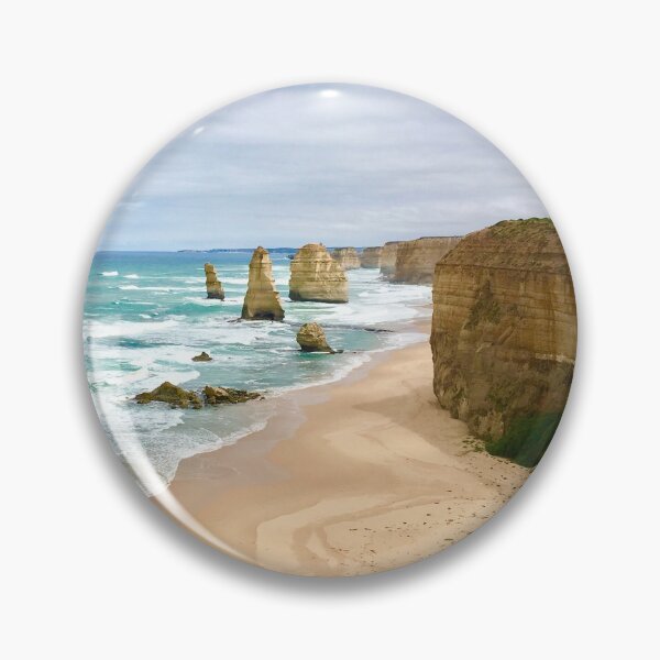 Item preview, 12 Apostles designed and sold by PlanetPrinted.