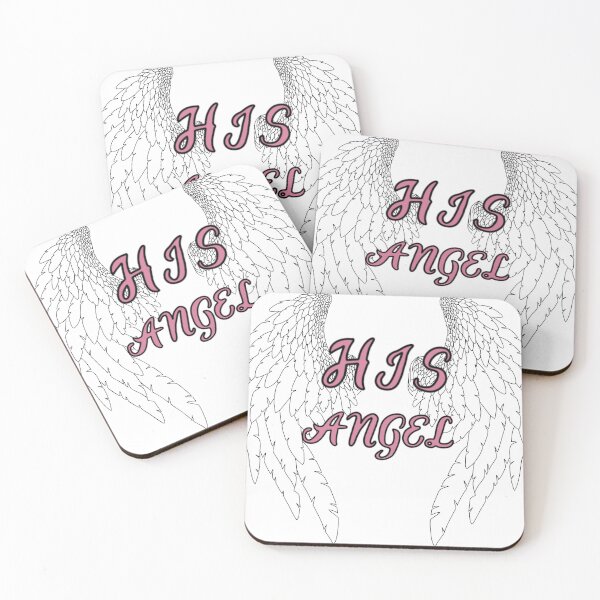 Item preview, His and Hers(His Angel) designed and sold by Ralex495.