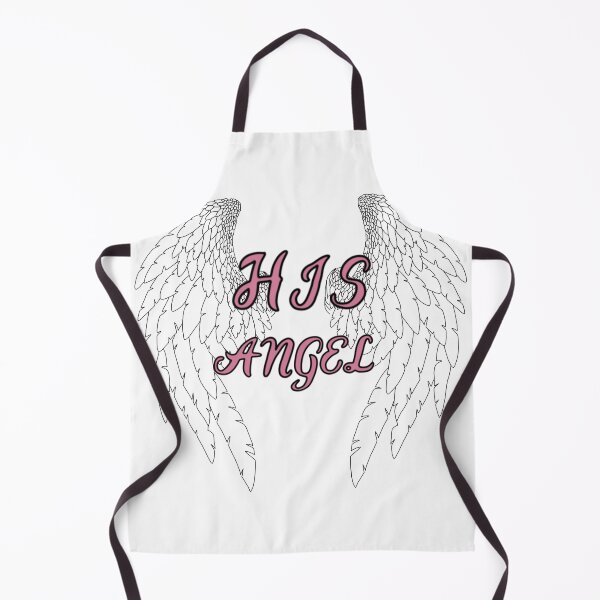 Item preview, His and Hers(His Angel) designed and sold by Ralex495.
