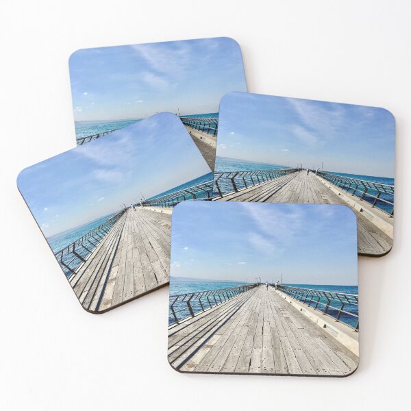 Item preview, Jetty designed and sold by PlanetPrinted.