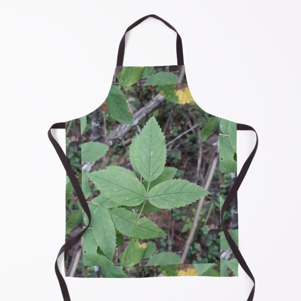 Item preview, Wild Rose Leaves designed and sold by Chaotic-Coyote.