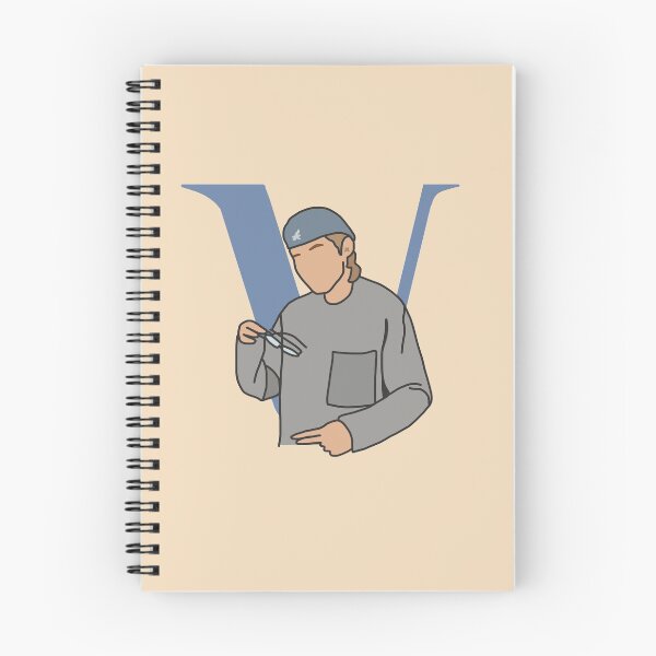 Item preview, BTS V Taehyung Dynamite designed and sold by Dev M.