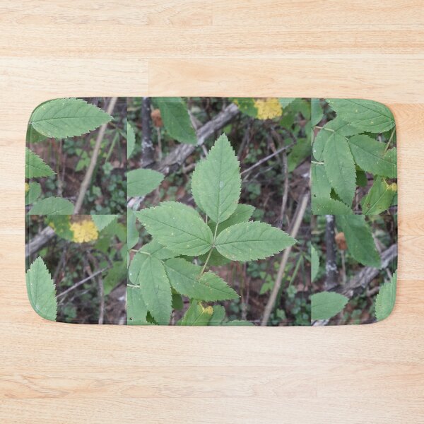 Item preview, Wild Rose Leaves designed and sold by Chaotic-Coyote.