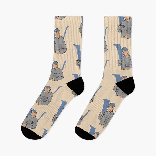 Item preview, BTS V Taehyung Dynamite designed and sold by Dev M.