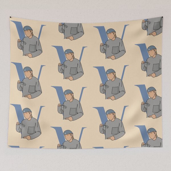 Item preview, BTS V Taehyung Dynamite designed and sold by Dev M.