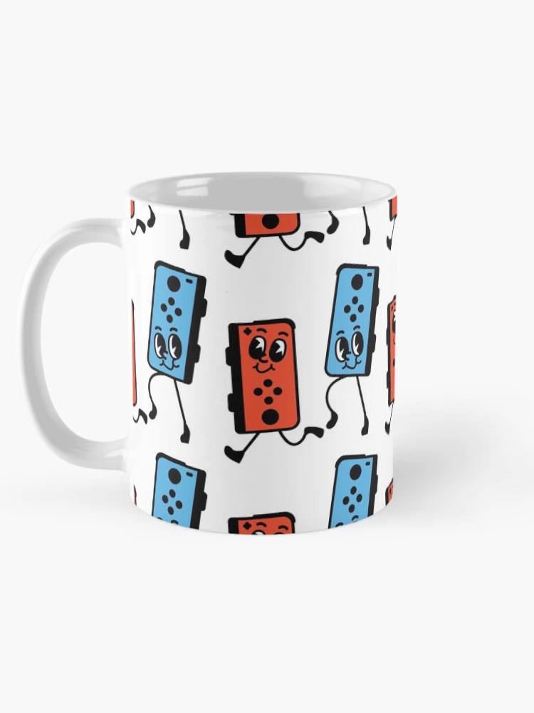 Thumbnail 5 of 6, Coffee Mug, Joy Romp designed and sold by ejcreative.