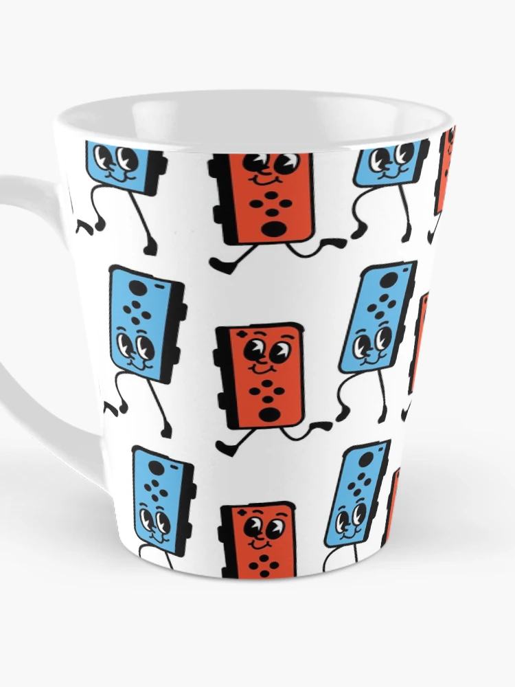 Thumbnail 3 of 4, Coffee Mug, Joy Romp designed and sold by ejcreative.