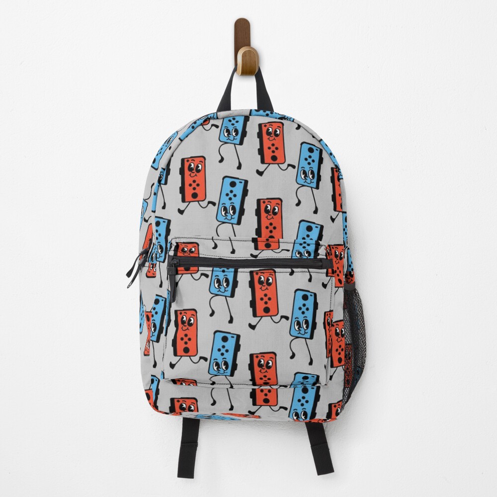 Item preview, Backpack designed and sold by ejcreative.