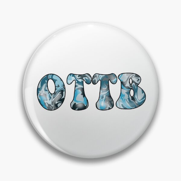 Item preview, Blue OTTB designed and sold by Livdoodless8.