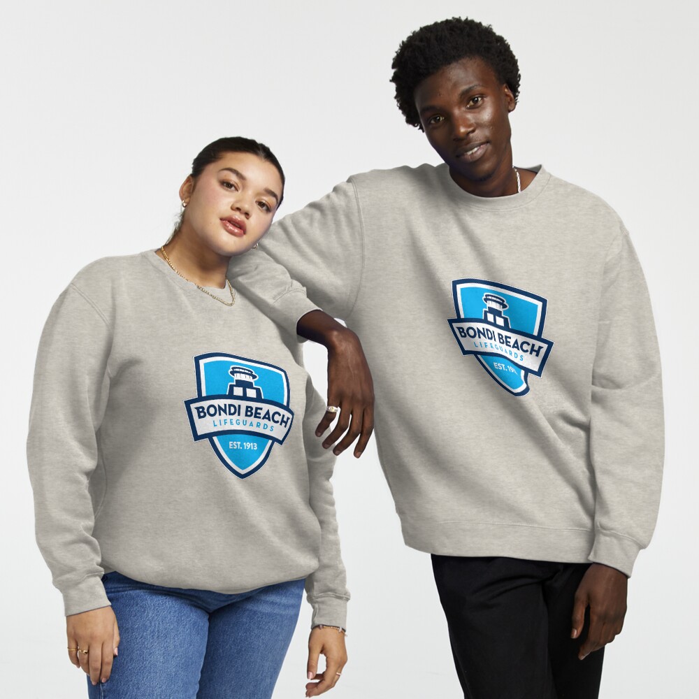 Bondi beach sweatshirt hotsell