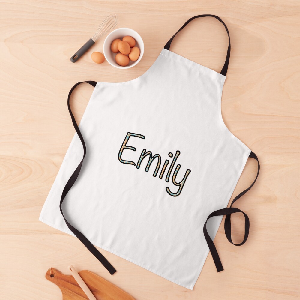 Item preview, Apron designed and sold by Rocha10.
