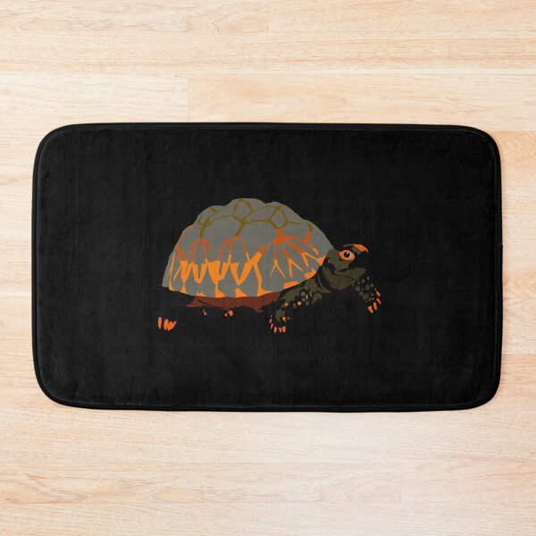 Item preview, Orange Tortoise designed and sold by evaveve.