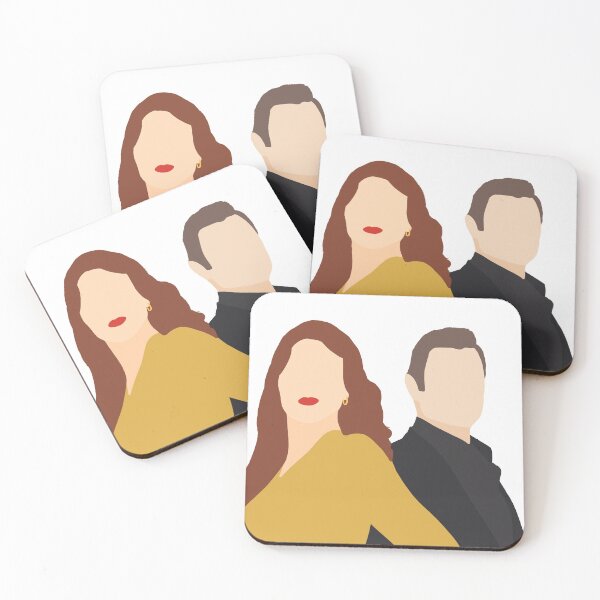 Item preview, Fallon + Blake designed and sold by marsdesignsss.