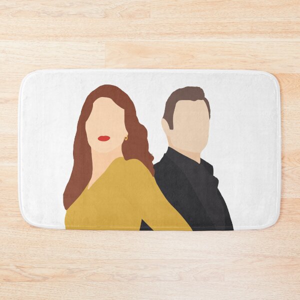 Item preview, Fallon + Blake designed and sold by marsdesignsss.