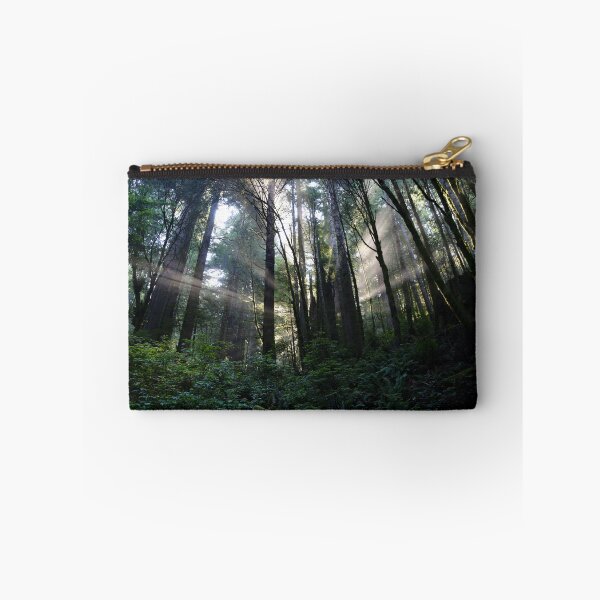 Item preview, Foggy Wood designed and sold by cgalda.