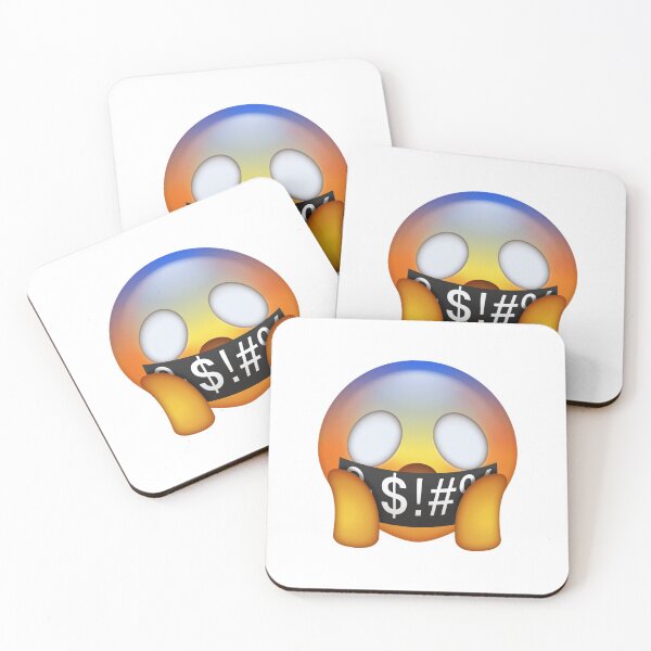 Item preview, Extra Shocked Emoji designed and sold by Ed-donkulous.