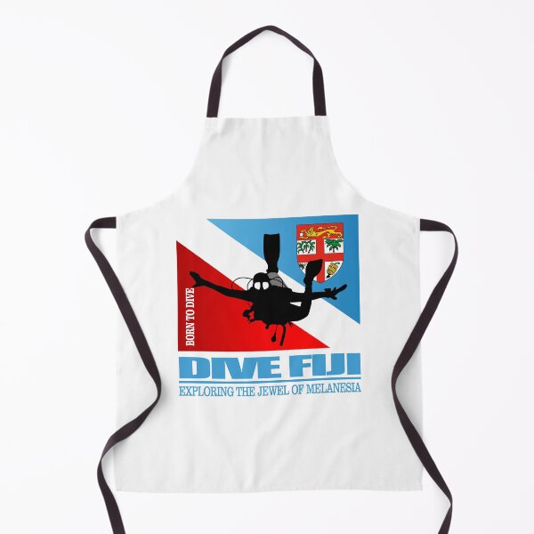 Item preview, Dive Fiji (DF2) designed and sold by curranmorgan.