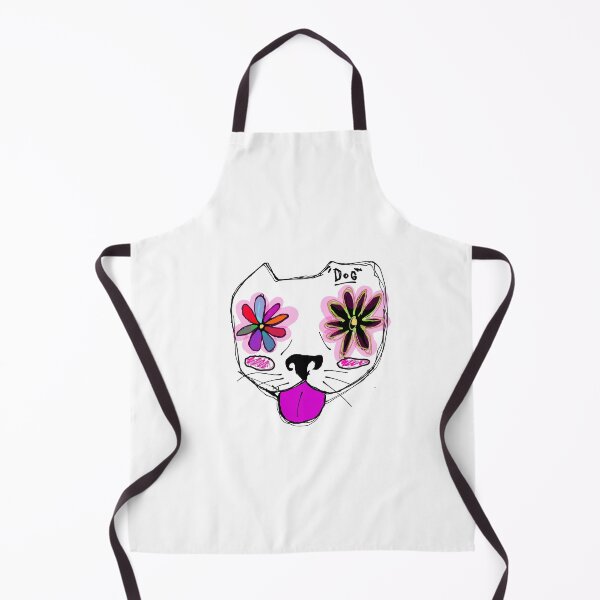 Item preview, Flower Dog designed and sold by guuse.