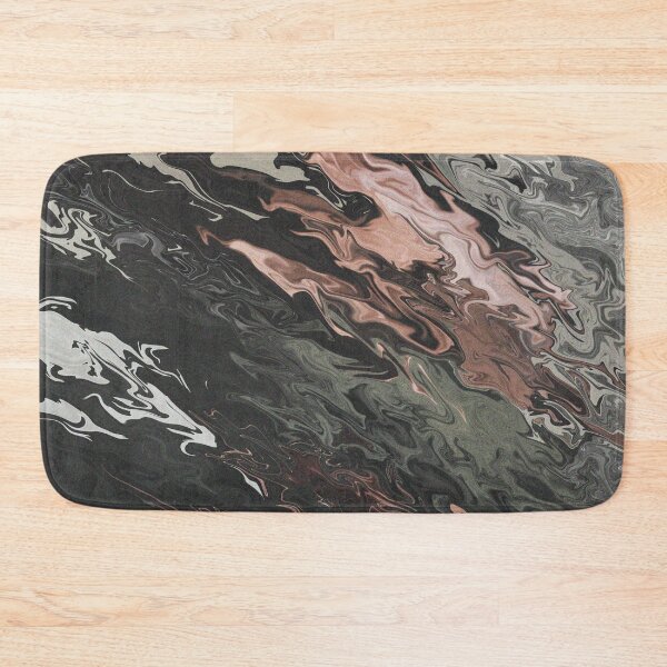 Item preview, MUDDY WATER designed and sold by abstractw0rld.