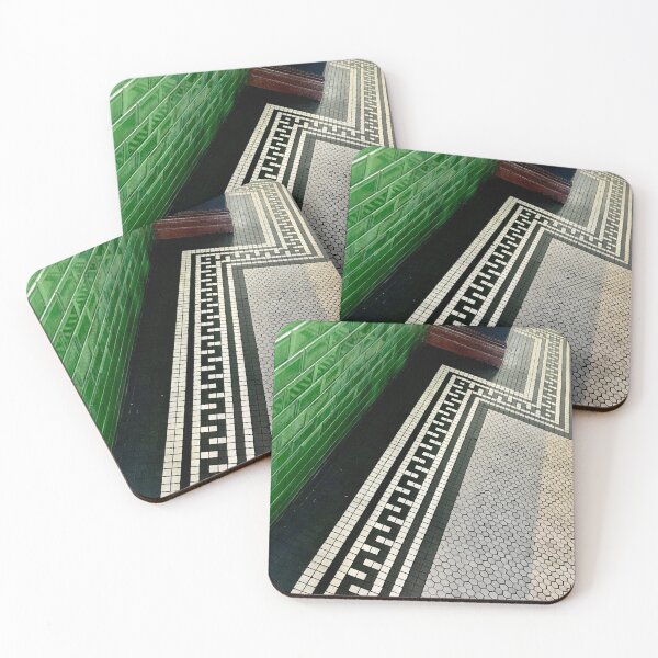 Item preview, Hotel Floor designed and sold by PlanetPrinted.