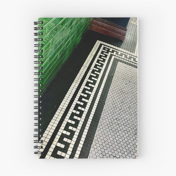 Item preview, Hotel Floor designed and sold by PlanetPrinted.