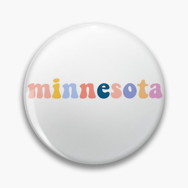 Item preview, Minnesota State Word Text Graphic designed and sold by karinnem.