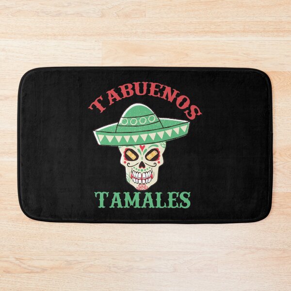 Item preview, Tabuenos Tamales designed and sold by AndApArt.