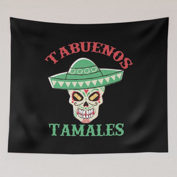 Item preview, Tabuenos Tamales designed and sold by AndApArt.
