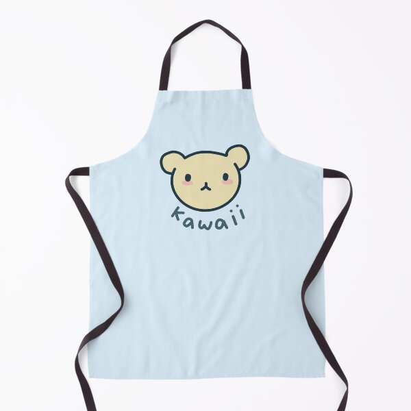 Item preview, Kawaii Aesthetic Streetwear Bear designed and sold by Dev M.