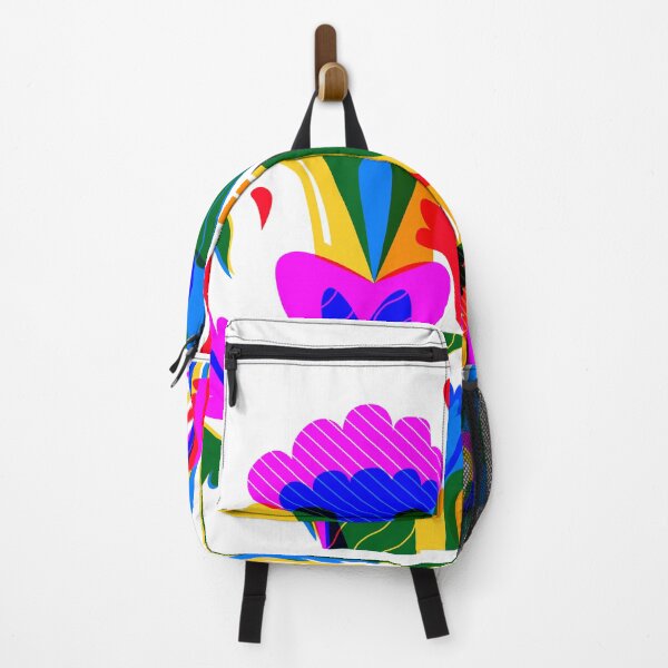 Item preview, Vibrant Blooms designed and sold by ejcreative.