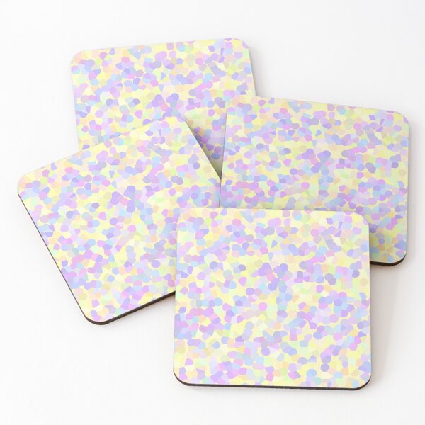 Item preview, Fairy Mosaic Pattern designed and sold by moxsto.