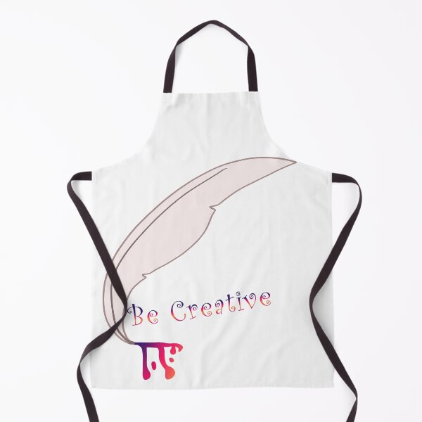 Item preview, Feather of creativity designed and sold by SleeplessBurb.
