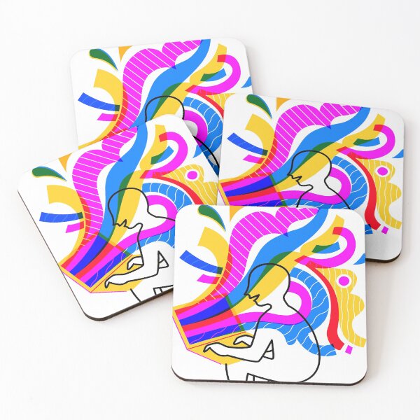 Item preview, Creative Flow designed and sold by ejcreative.