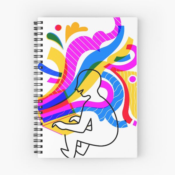 Item preview, Creative Flow designed and sold by ejcreative.