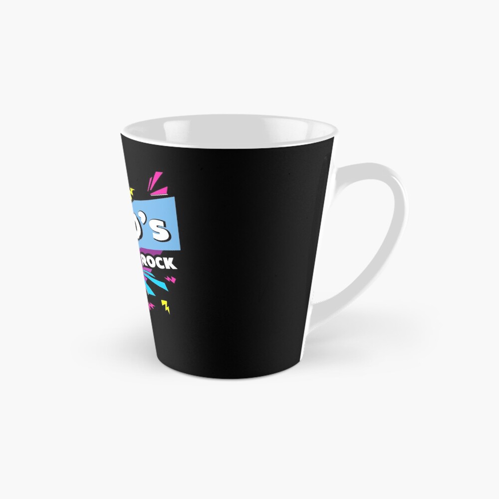 Item preview, Tall Mug designed and sold by jcorres.