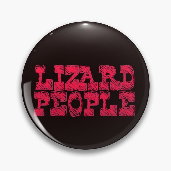 Item preview,  lizard people designed and sold by medbouk1.