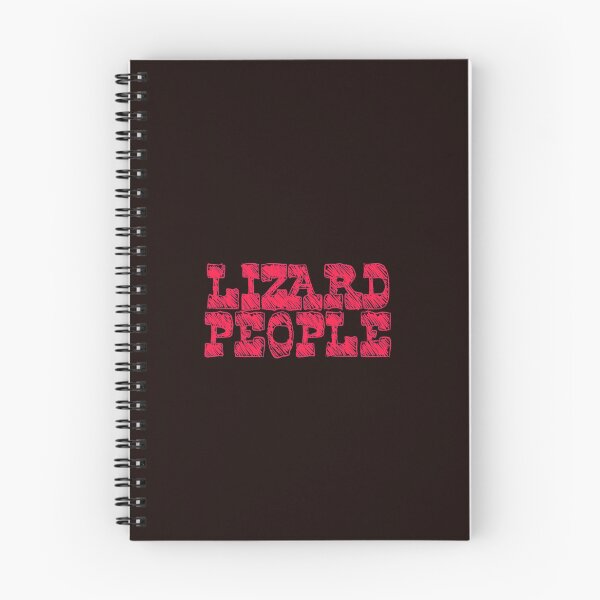 Item preview,  lizard people designed and sold by medbouk1.