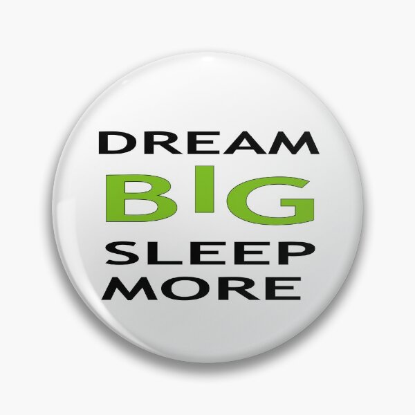 Item preview, dream big designed and sold by montilla20.