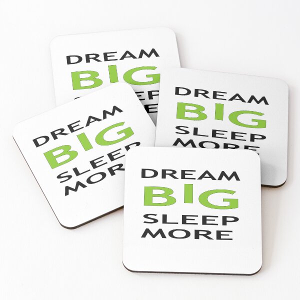 Item preview, dream big designed and sold by montilla20.