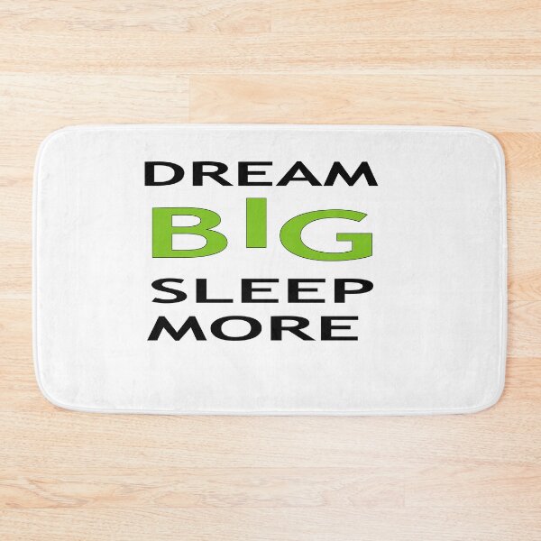 Item preview, dream big designed and sold by montilla20.