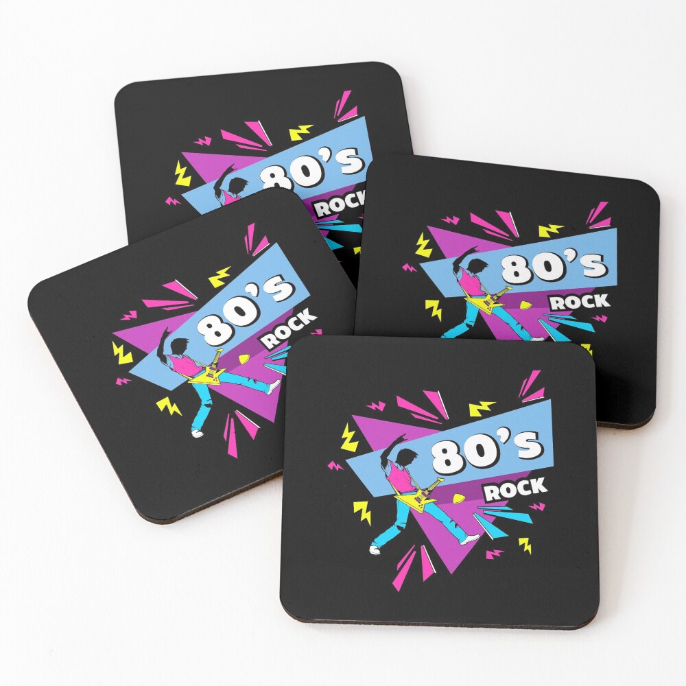 Item preview, Coasters (Set of 4) designed and sold by jcorres.