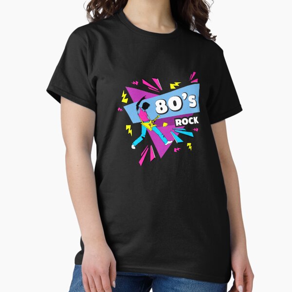 Item preview, 80 s ROCK designed and sold by jcorres.