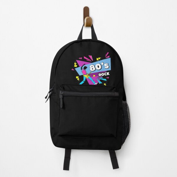 80s Kids Backpacks for Sale | Redbubble
