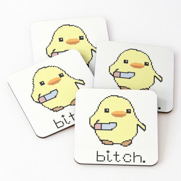Item preview, Chick With Knife Meme | Stickers, Masks, Bags, Shirts, and More designed and sold by Turne875.