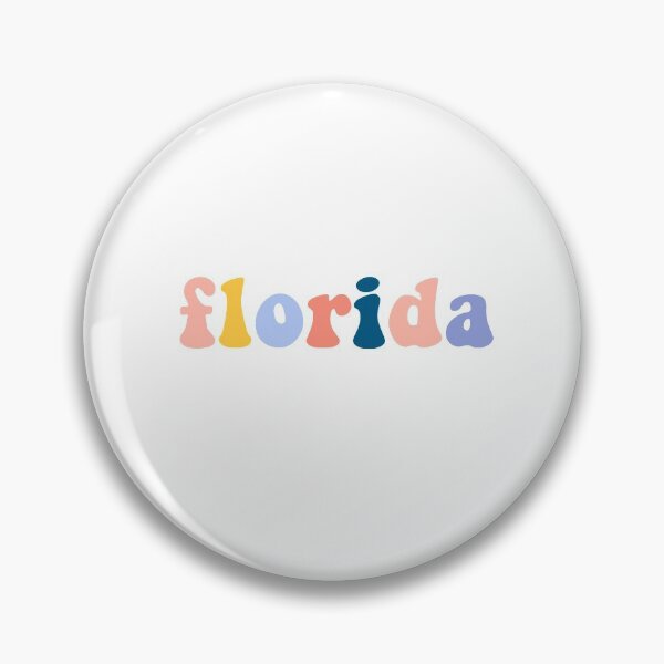 Item preview, Florida State Word Text Graphic designed and sold by karinnem.