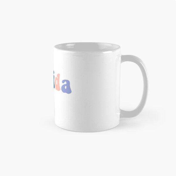 Item preview, Florida State Word Text Graphic designed and sold by karinnem.