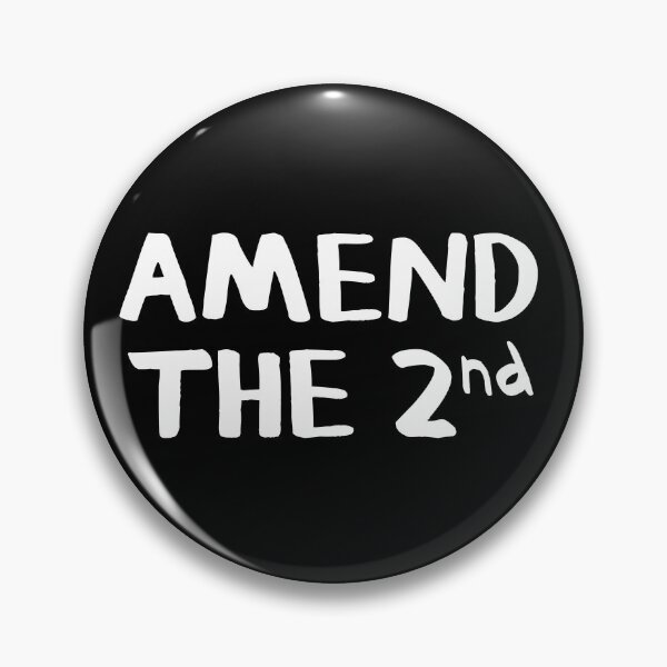 Item preview, Amend the 2nd Amendment Gun Reform Now designed and sold by allthetees.