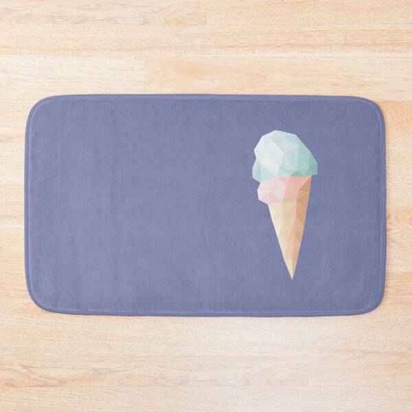 Item preview, Ice cream in waffle designed and sold by frangipaniarts.